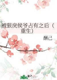 被狠戾侯爷占有之后(重生)