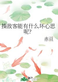 揍敌客能有什么坏心思呢?