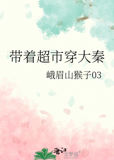 带着超市穿大秦