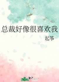 总裁好像很喜欢我