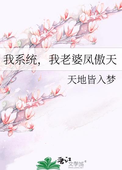 我系统,我老婆凤傲天