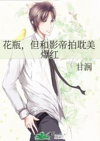 花瓶,但和影帝拍耽美爆红