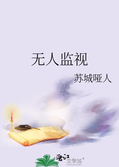 无人监视