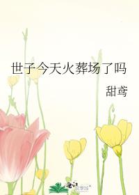 世子今天火葬场了吗