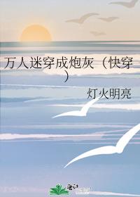 万人迷穿成炮灰(快穿)