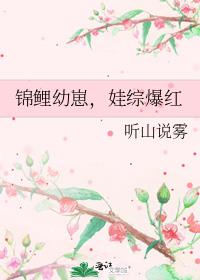 锦鲤幼崽,娃综爆红