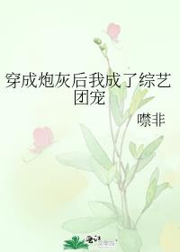 穿成炮灰后我成了综艺团宠