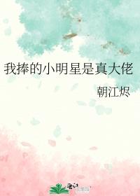 我捧的小明星是真大佬