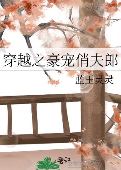 穿越之豪宠俏夫郎