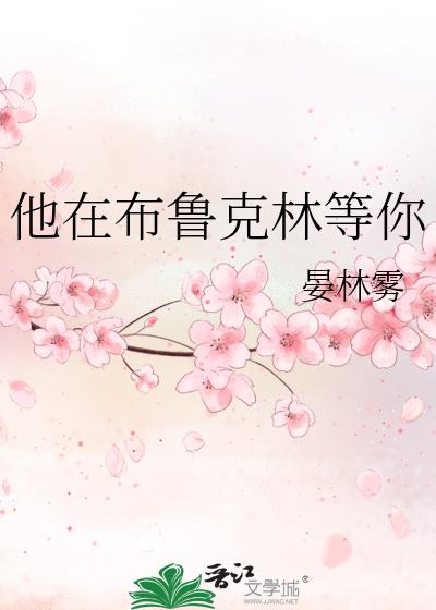 他在布鲁克林等你