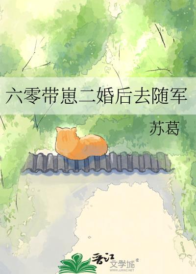 六零带崽二婚后去随军