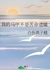 我的马甲不是苦命遗孀