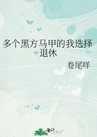 多个黑方马甲的我选择退休