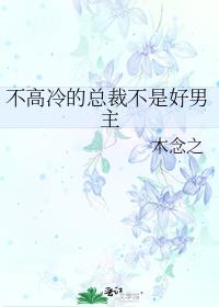 不高冷的总裁不是好男主