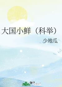 大国小鲜(科举)
