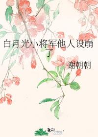 白月光小将军他人设崩了