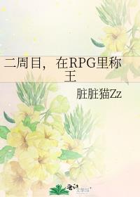 二周目,在RPG里称王