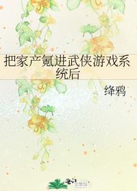 把家产氪进武侠游戏系统后