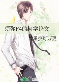 须弥F4的柯学论文