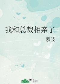 我和总裁相亲了