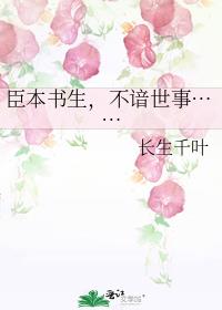 臣本书生,不谙世事……