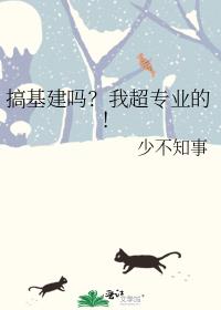 搞基建吗?我超专业的!