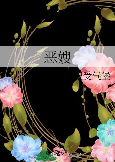 恶嫂