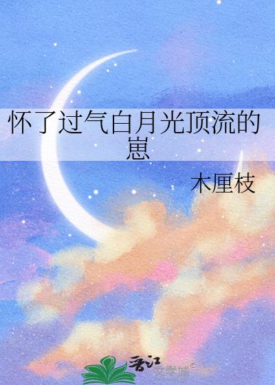怀了过气白月光顶流的崽