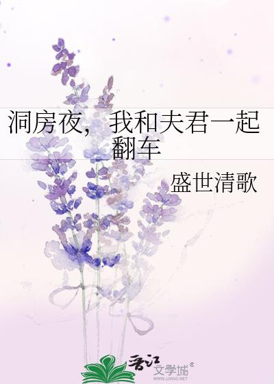 洞房夜,我和夫君一起翻车