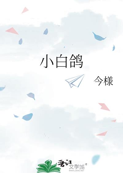 小白鸽