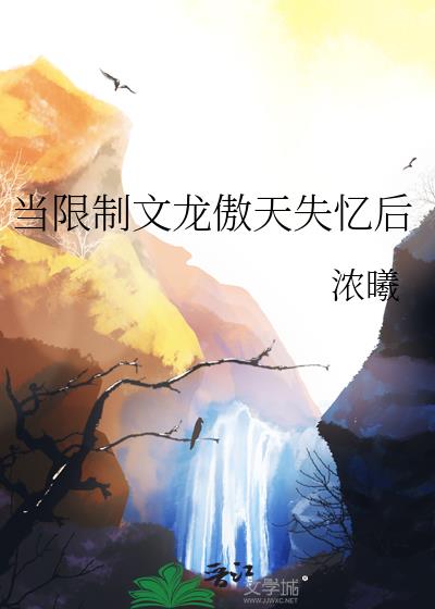当限制文龙傲天失忆后