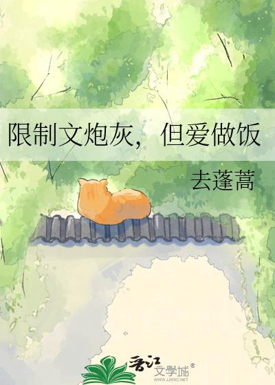 限制文炮灰,但爱做饭